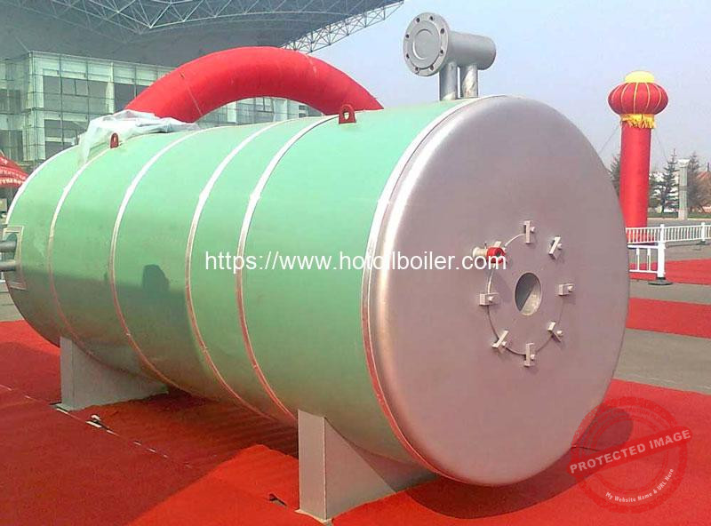 1000KW-Diesel-Light-Oil-Fired-Hot-Oil-Boilers